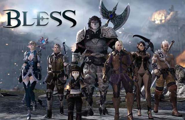 Our Most Anticipated Mmorpgs For 2018