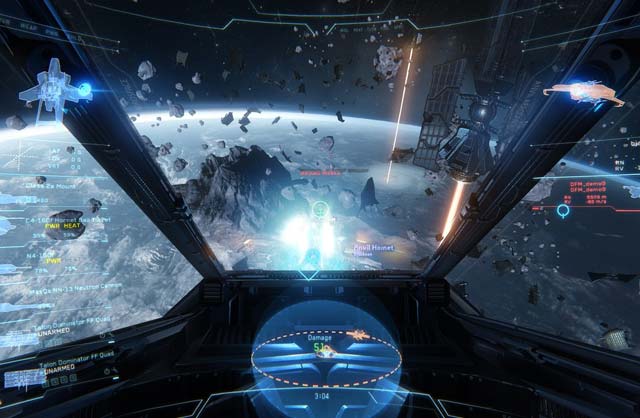 star citizen