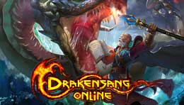 drakensang online