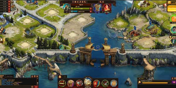 vikings: war of clans