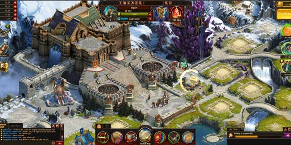 vikings war of clans best defense vikings war of clans best defense