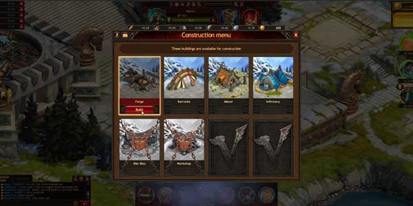 vikings war of clans map vikings war of clans map
