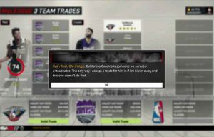 demarcus cousins trade