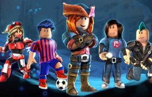 roblox